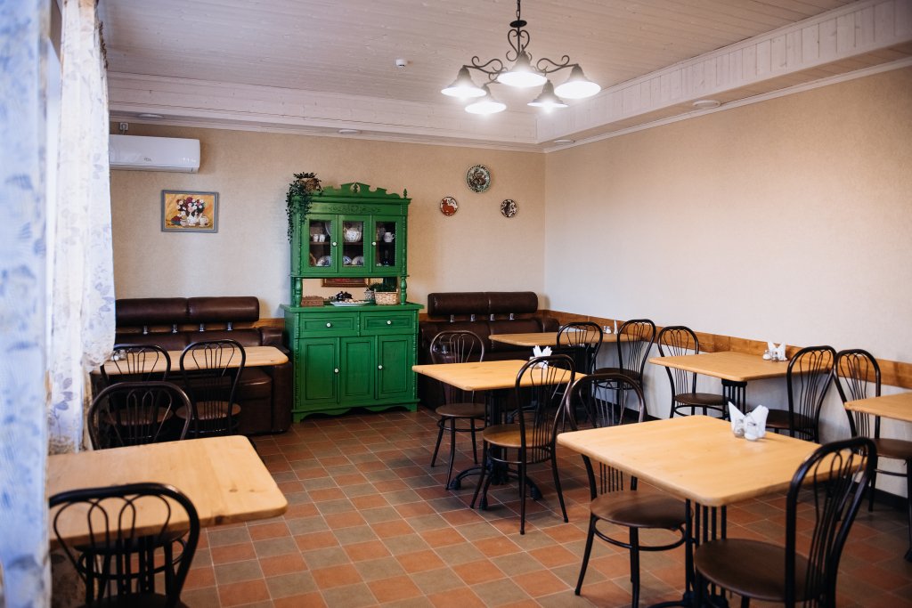 Отель Крыжовник, Ростовская область: фото 5