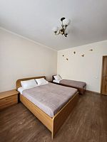 Четырёхместная студия, Отель Крыжовник, Таганрог