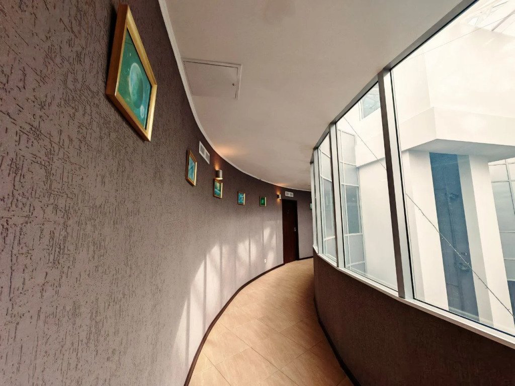 Отель Космос, Белгородская область: фото 3