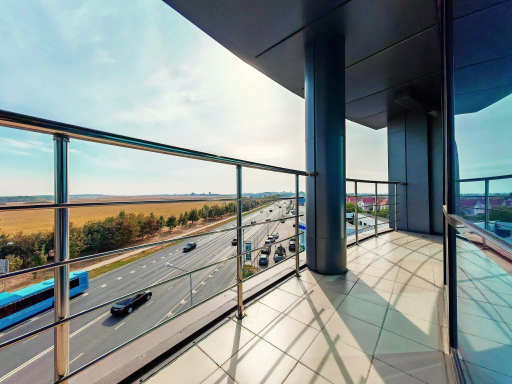 Отель Космос, Белгородская область: фото 4