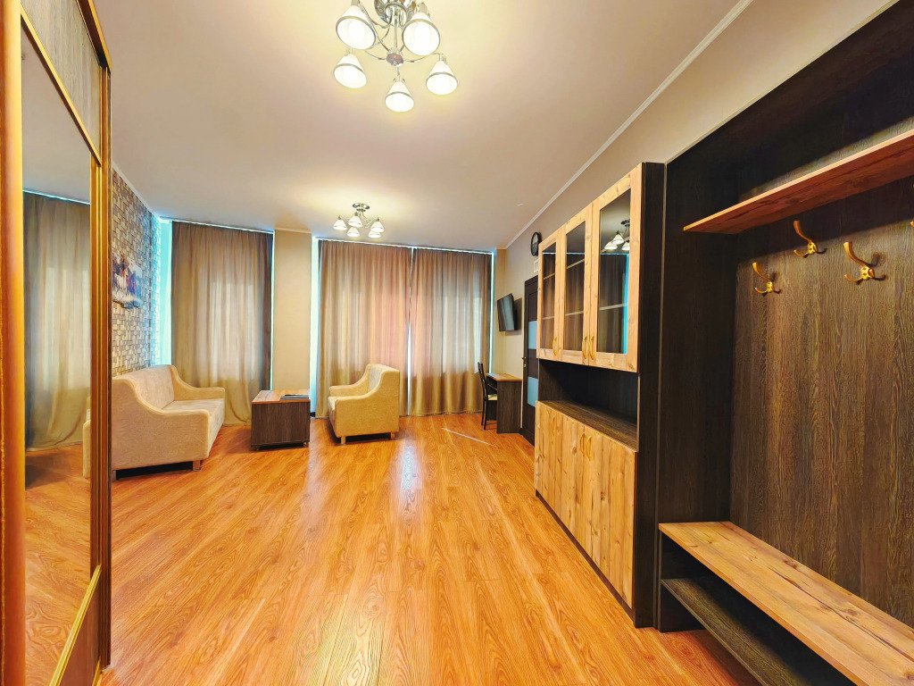 Отель Космос, Белгородская область: фото 5