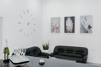 Отель Fdom Premium