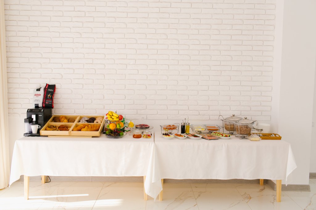 Отель Fdom Premium, Ростовская область: фото 4