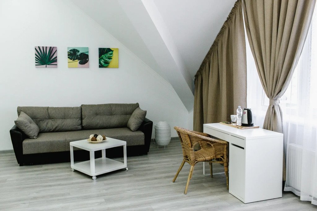 Отель Fdom Premium, Ростовская область: фото 5