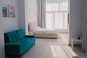 Двухместные апартаменты двуспальная кровать, Отель Fdom Premium, Волгодонск