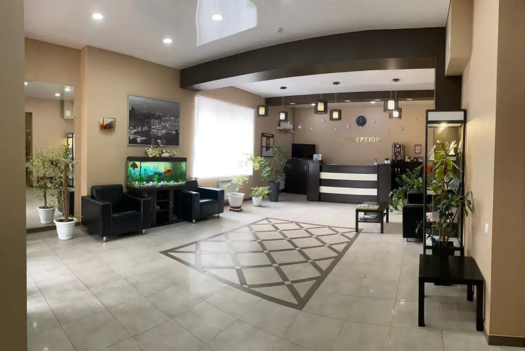 Отель Лекс, Балашов, Саратовская область