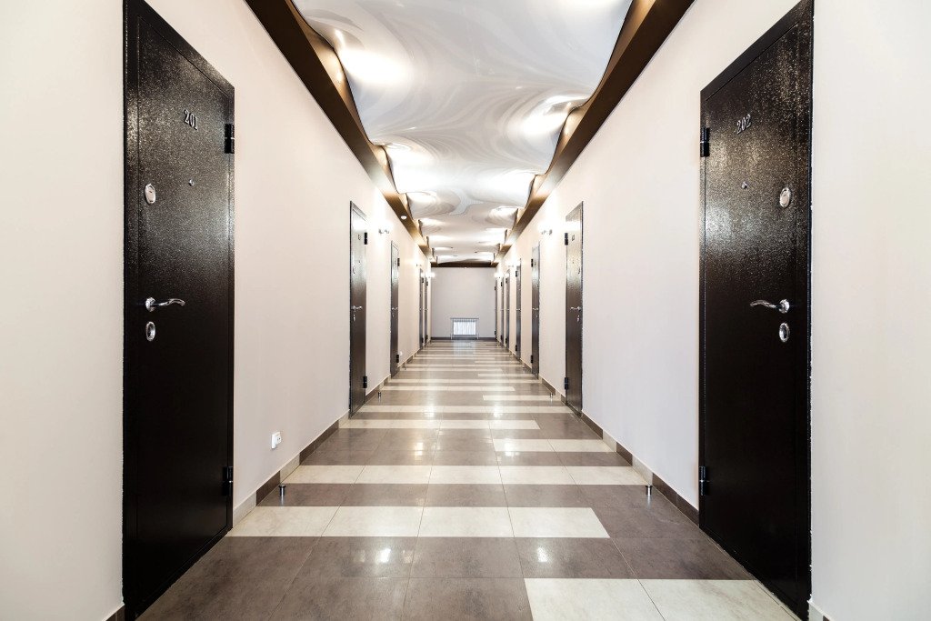 Отель Лекс, Саратовская область: фото 4