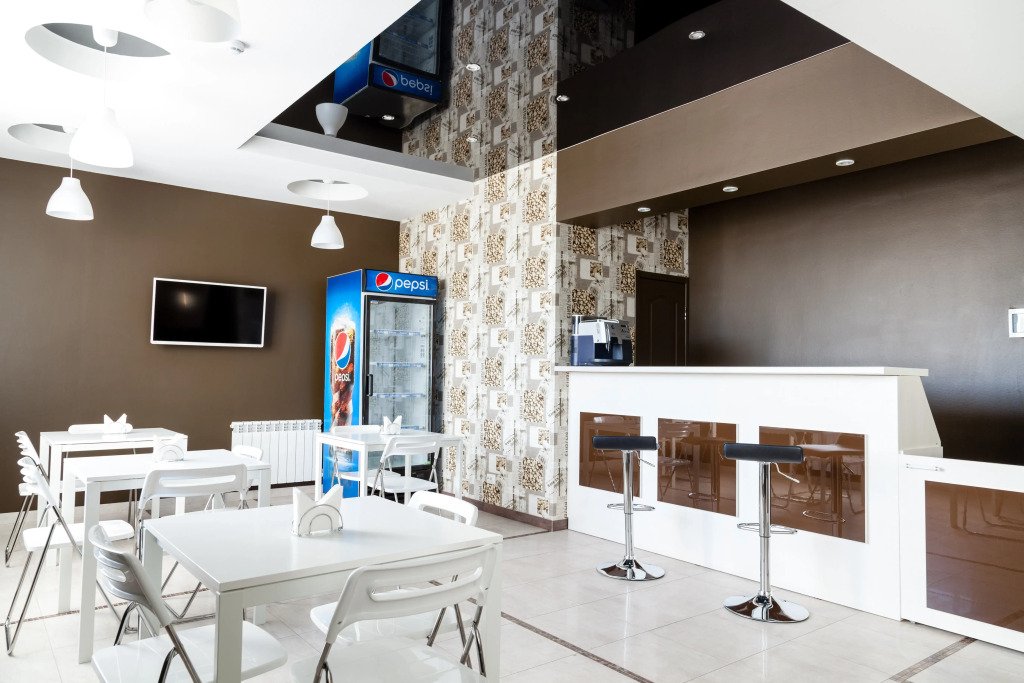 Отель Лекс, Саратовская область: фото 5