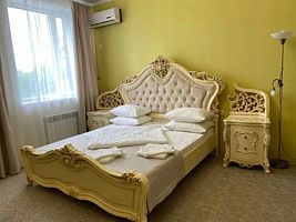 Номер Deluxe, Отель Лекс, Балашов