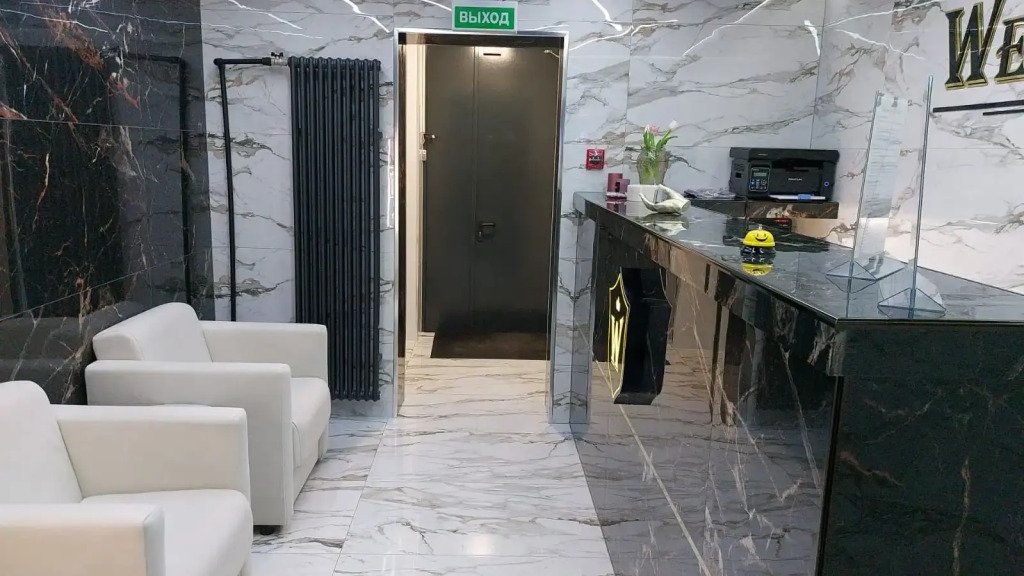 Отель Wesendorf, Московская область: фото 3