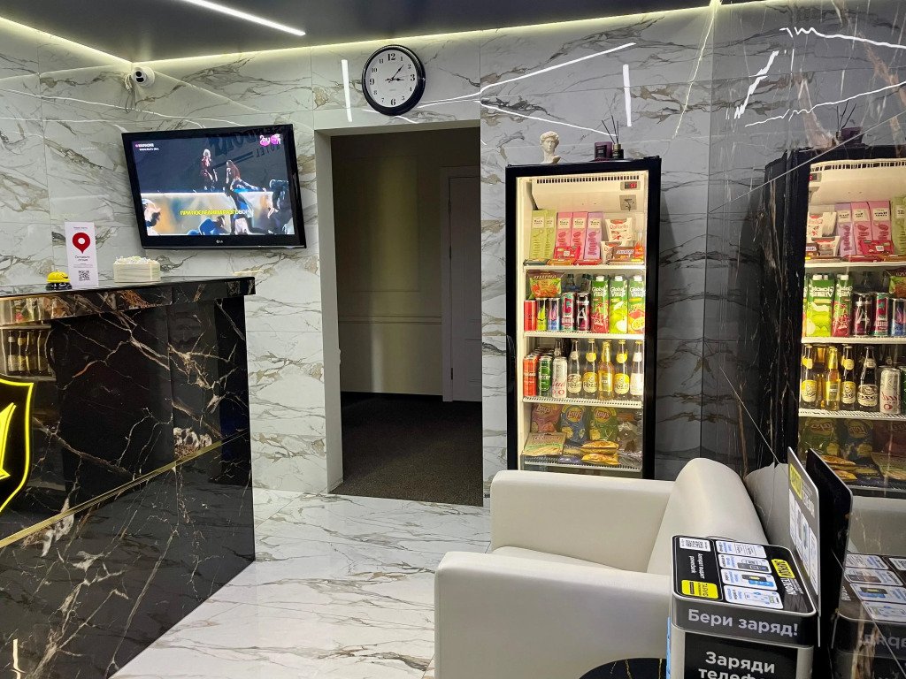 Отель Wesendorf, Московская область: фото 5