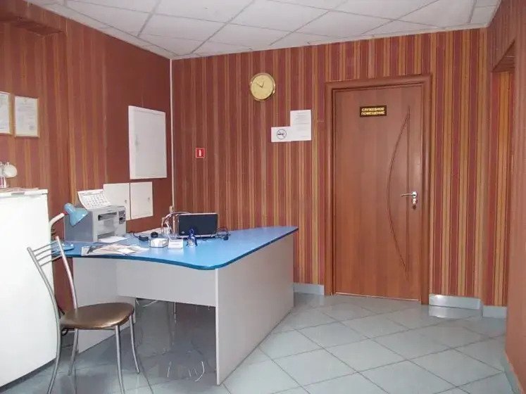 Отель На Бунина, Липецкая область: фото 2