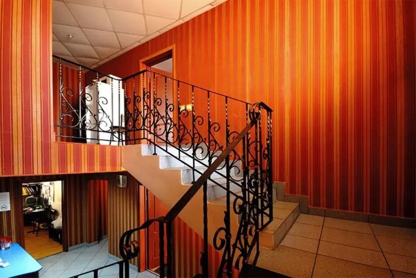 Отель На Бунина, Липецкая область: фото 3