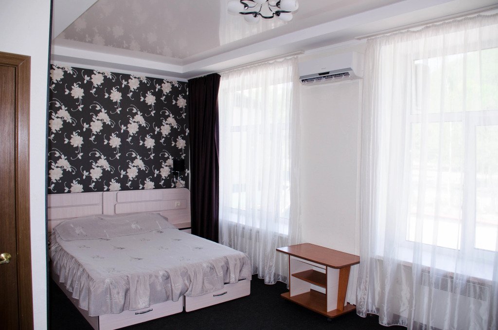 Отель Бизнес отель, Приморский край: фото 4