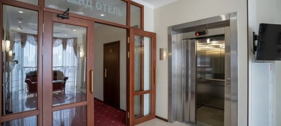 Гранд отель, Белгородская область: фото 2