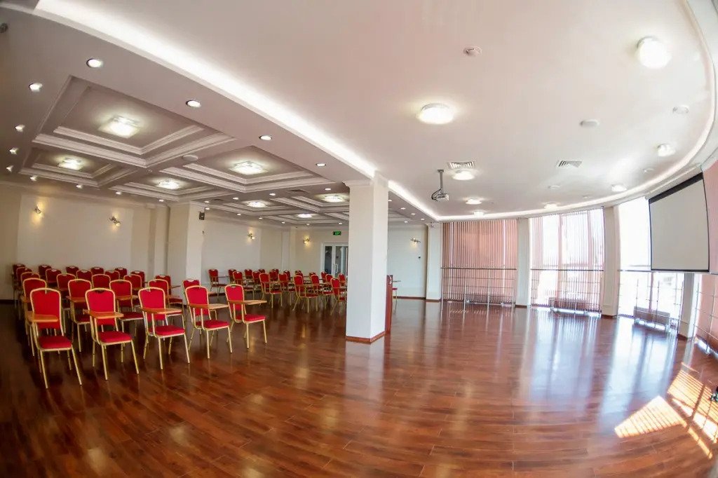 Гранд отель, Белгородская область: фото 4