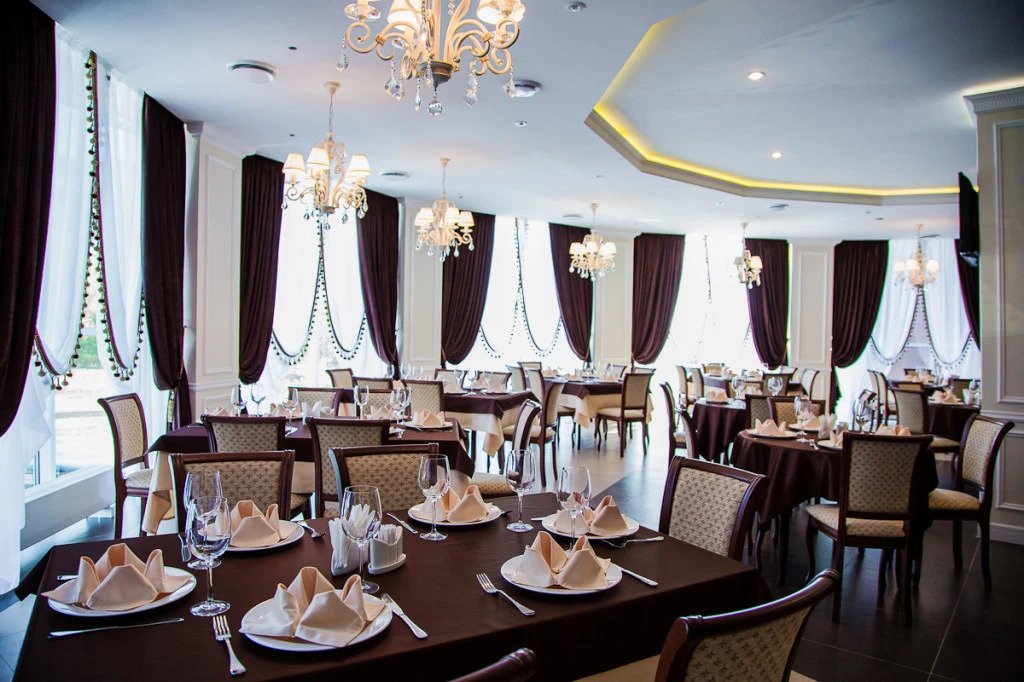 Гранд отель, Белгородская область: фото 5