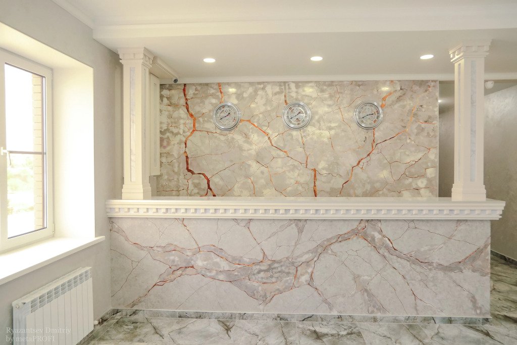 Отель Оазис, Волгоградская область: фото 3