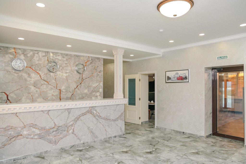 Отель Оазис, Волгоградская область: фото 4