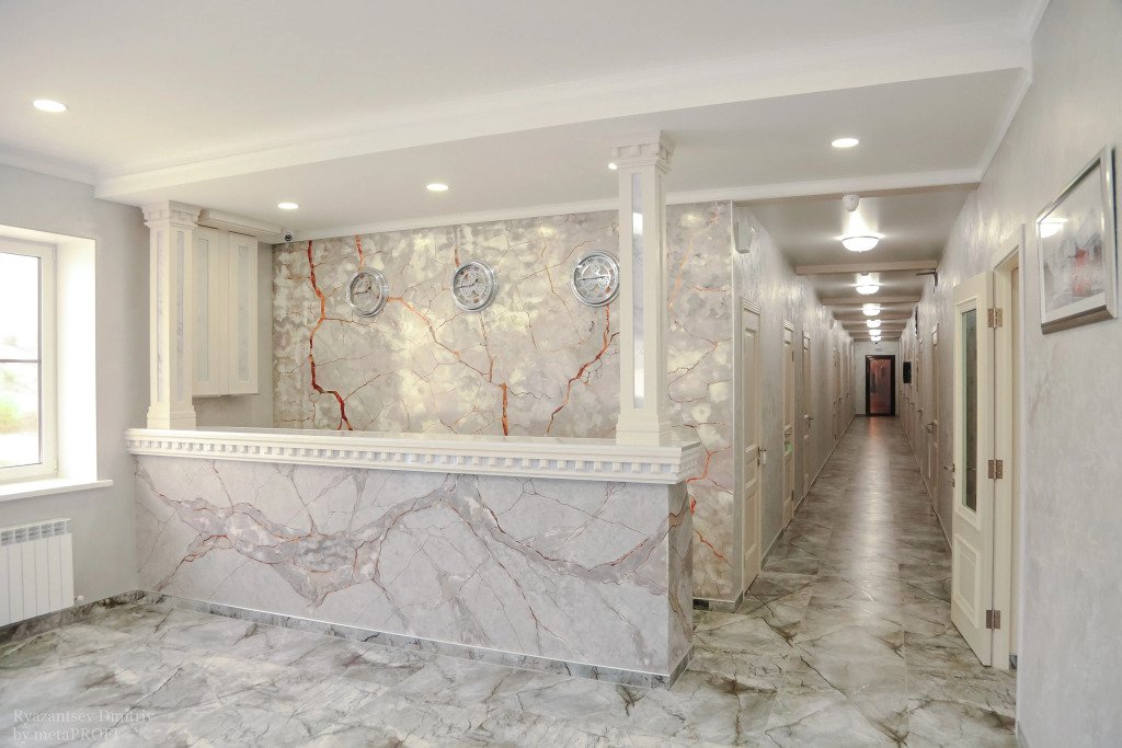 Отель Оазис, Волгоградская область: фото 5