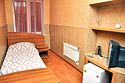 Двухместный номер Standard, Отель Эдем, Киевское
