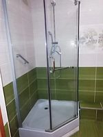 Одноместный номер Comfort, Отель Эдем, Киевское