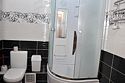 Двухместный люкс двуспальная кровать, Отель Эдем, Киевское