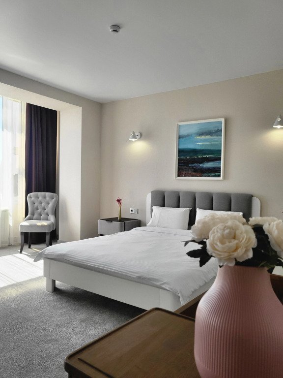 Отель Брют, Самара, Самарская область