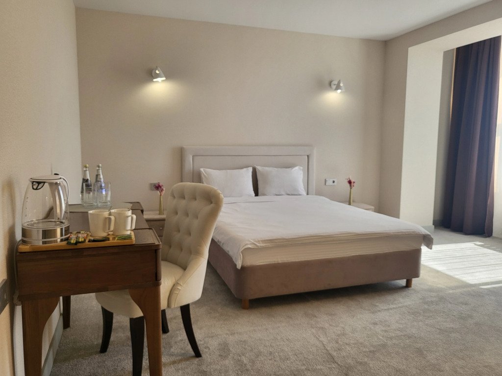 Отель Брют, Самарская область: фото 2