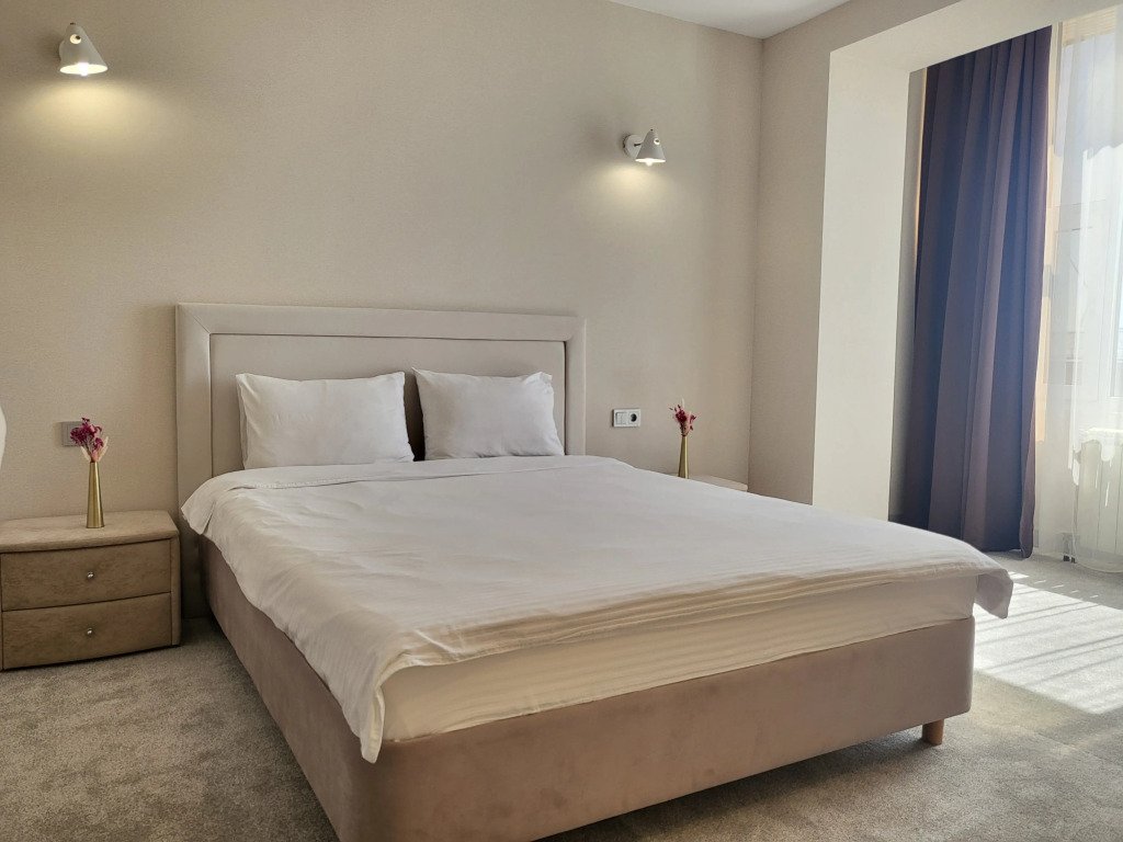 Отель Брют, Самарская область: фото 3