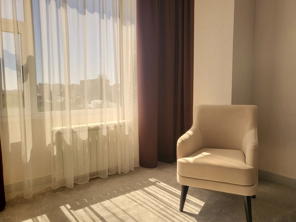 Отель Брют, Самарская область: фото 4