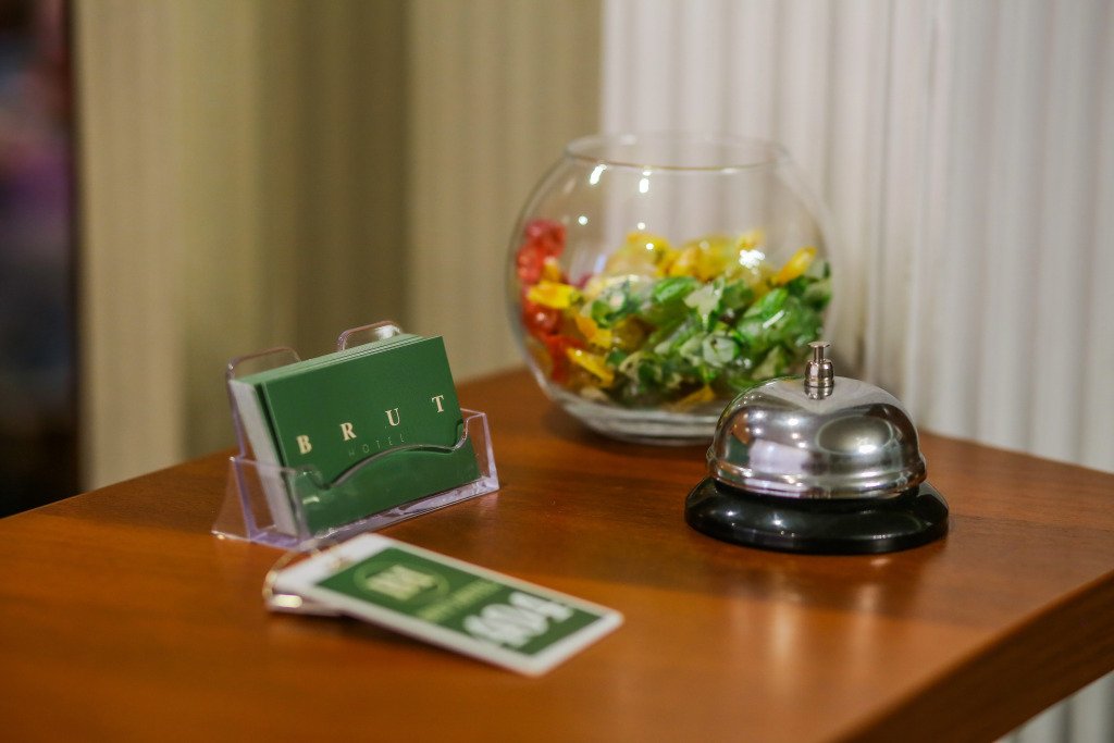 Отель Брют, Самарская область: фото 5