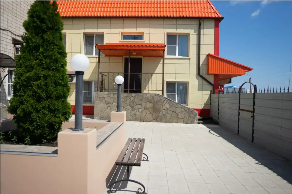 Отель Сон, Воронежская область: фото 3