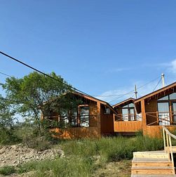 Апарт-Отель Кяхта