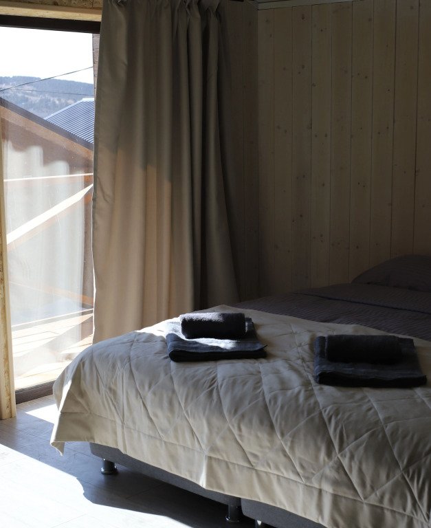 Апарт-Отель Кяхта, Республика Бурятия: фото 2