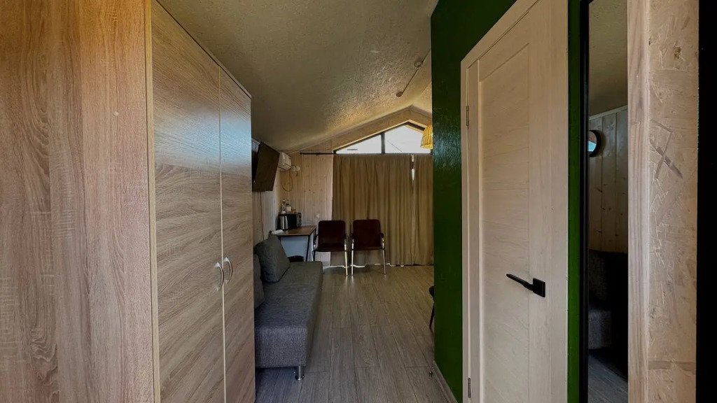 Апарт-Отель Кяхта, Республика Бурятия: фото 3