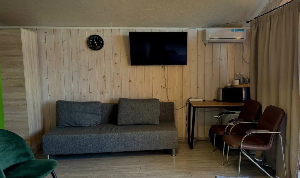 Апарт-Отель Кяхта, Республика Бурятия: фото 5