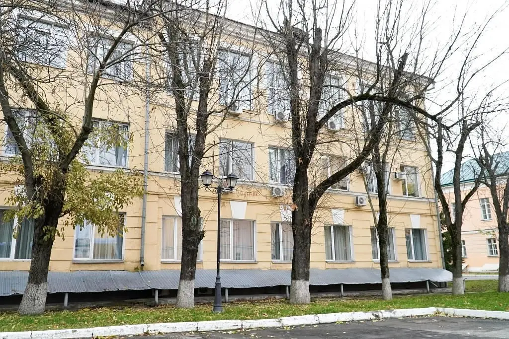 Отель Тайм, Москва, Московская область