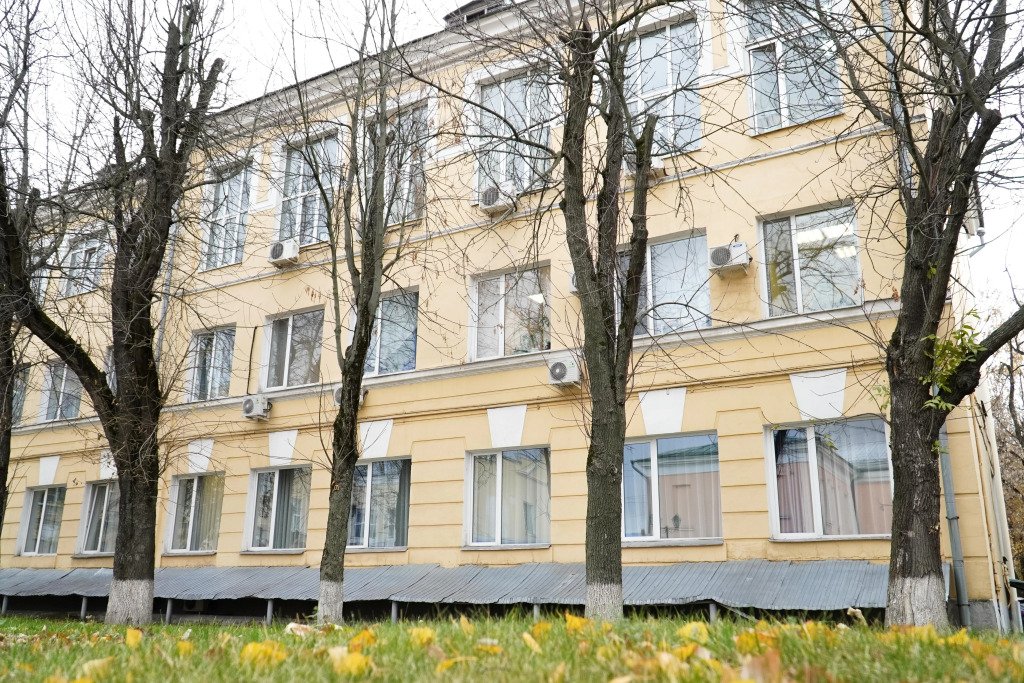 Отель Тайм, Московская область: фото 2