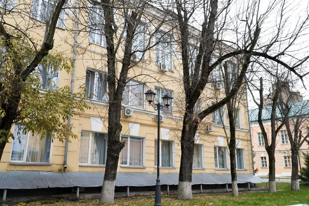 Отель Тайм, Московская область: фото 4