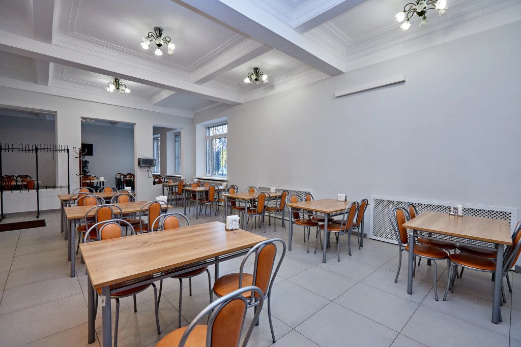 Отель Тайм, Московская область: фото 5