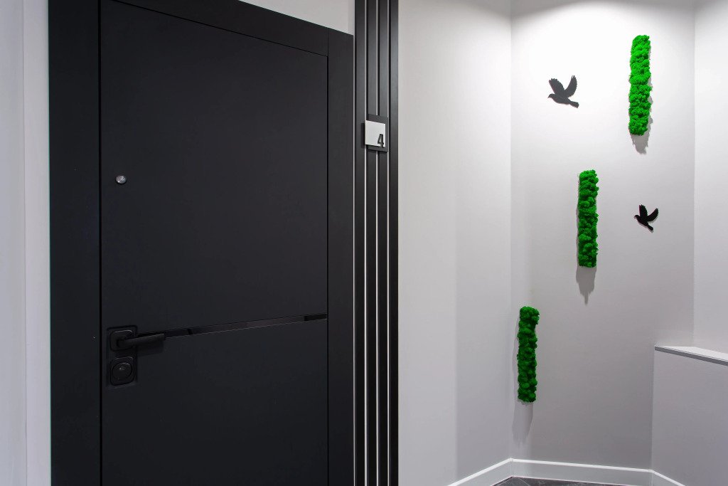 Отель Апарт-отель Presnya Rooms, Московская область: фото 5