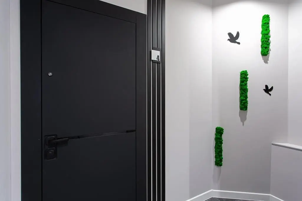 Отель Апарт-отель Presnya Rooms, Московская область: фото 5