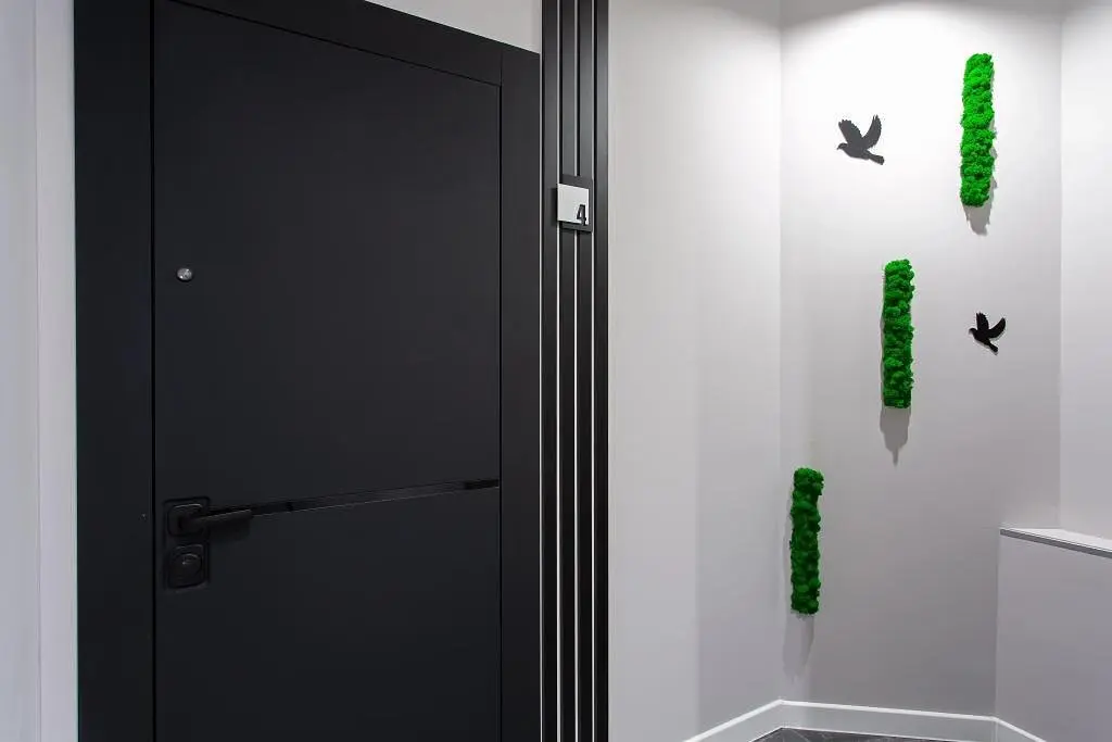 Отель Апарт-отель Presnya Rooms, Московская область: фото 5