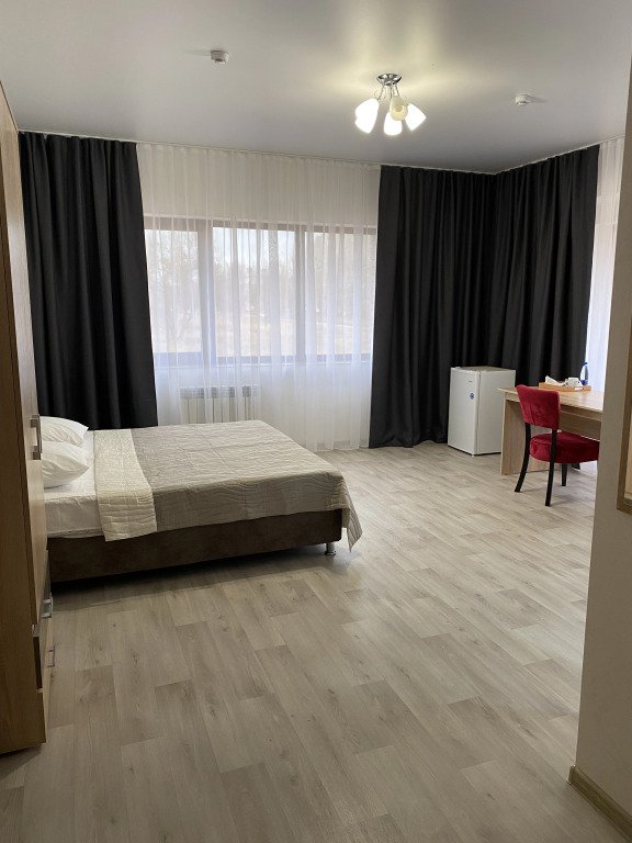 Отель СРЕДА, Волгоградская область: фото 2