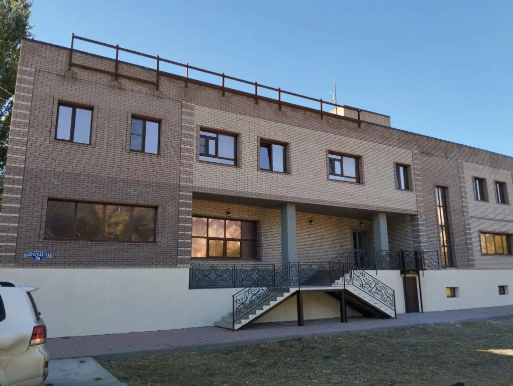 Отель СРЕДА, Волгоградская область: фото 4