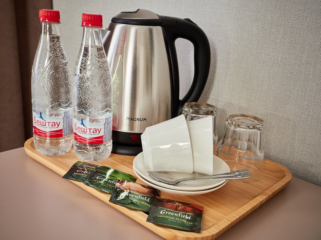 Отель Комета, Ставропольский край: фото 4