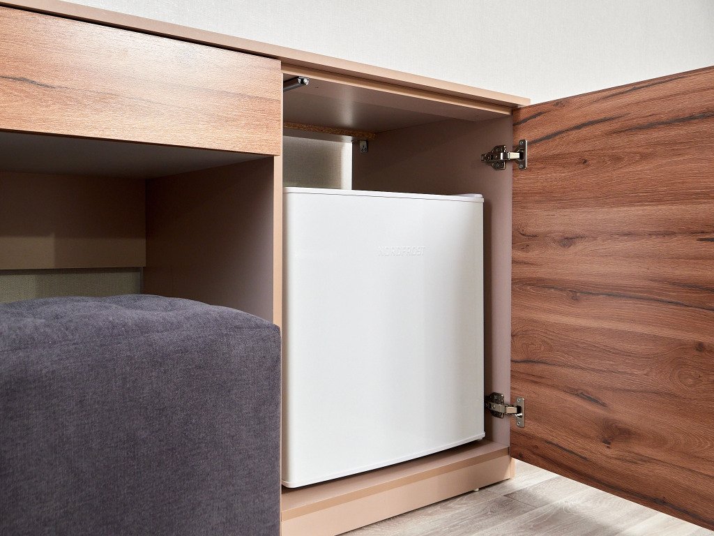 Отель Комета, Ставропольский край: фото 5