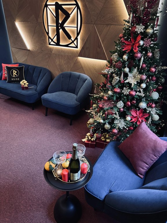 Гостиница Апарт-отель Raido.Moscow History, Московская область: фото 2