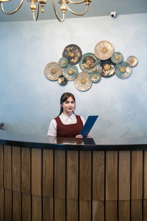 Отель Джорджовани, Краснодарский край: фото 4